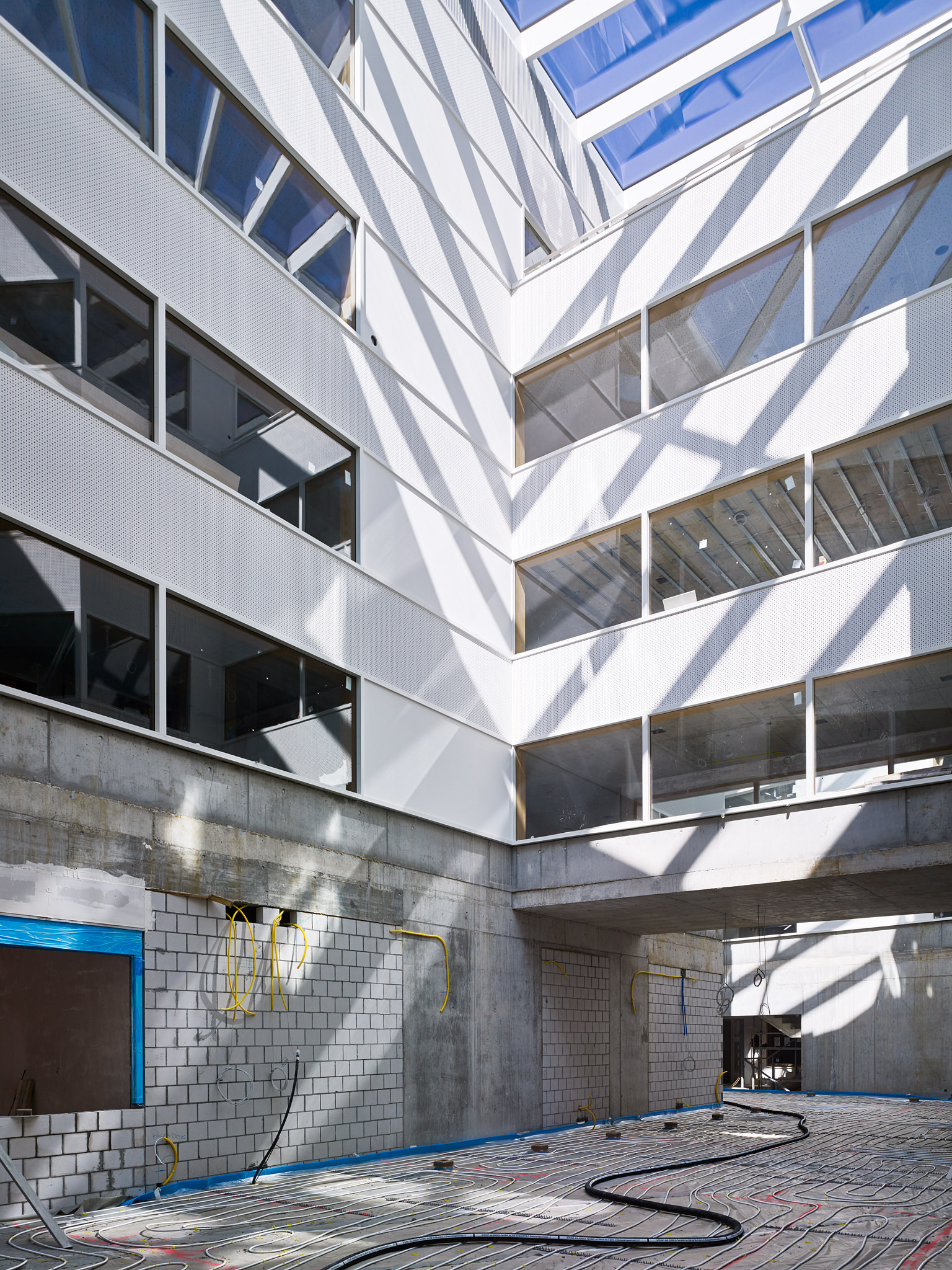 Alterszentrum Obere Mühle